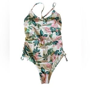 Palisades beach club Swim one piece